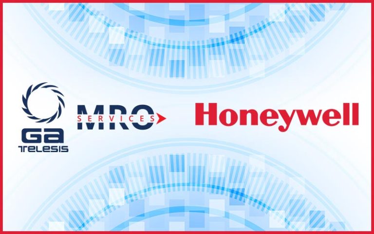 GA Telesis MRO Services Group Expands Partnership with Honeywell