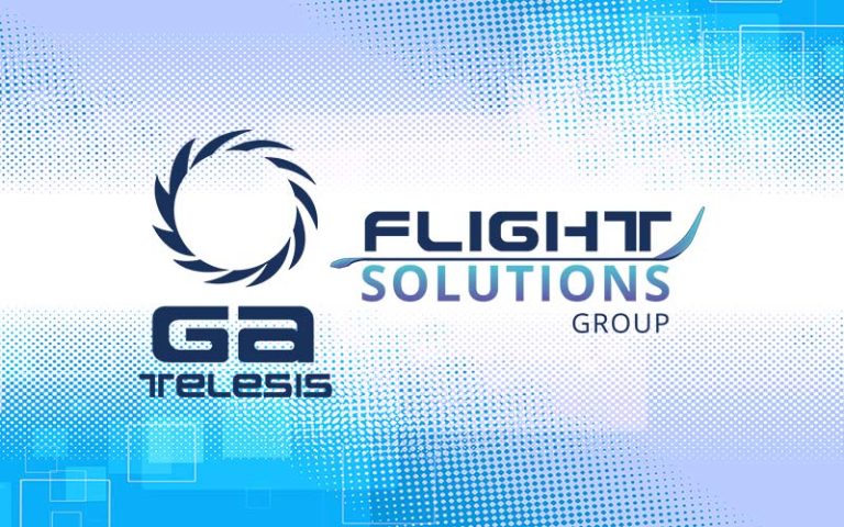 GA Telesis Announces Boeing 767 Teardown Consignment Agreement with Major North American Airline