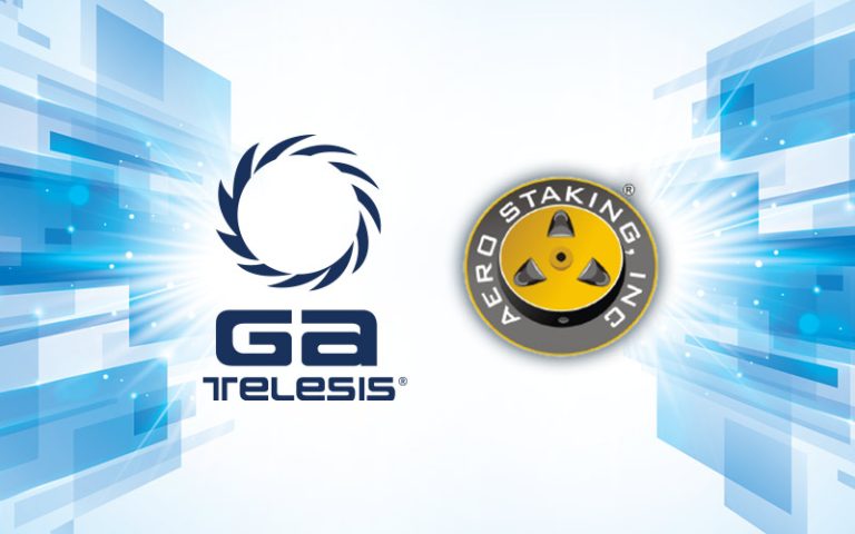GA Telesis Announces Global Bearing Tooling  Distribution Agreement with Aero Staking
