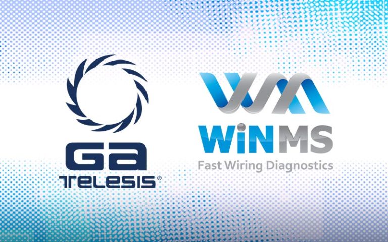 GA Telesis Announces Distribution Agreement with WiN MS  to Supply Wire Network Maintenance & Monitoring Equipment