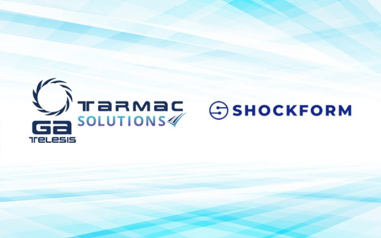 GA Telesis Awarded Global Tooling Distribution Agreement  with Shockform Aeronautique
