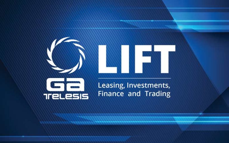 GA Telesis Announces Commitment to Second Firm Order for 737-800  Freighter Conversion with AEI