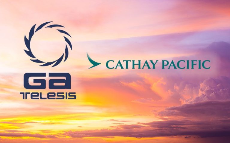 GA Telesis Awarded Consignment of Four Boeing 777 Aircraft from Cathay Pacific Airways