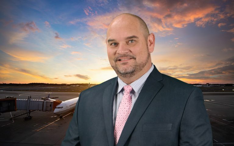 GA Telesis Appoints Dave Dicken as Vice President of Airframe Solutions Group