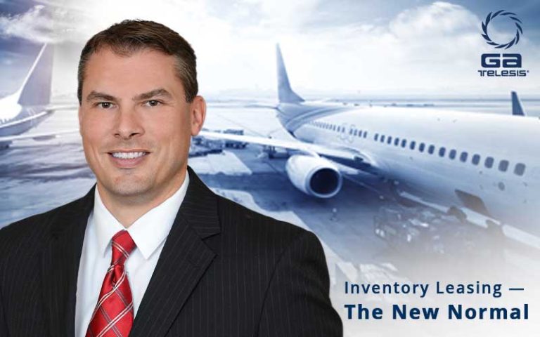 Inventory Leasing – The New Normal / By Jason Reed