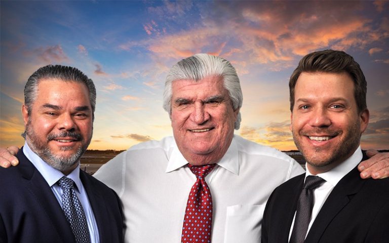 Team of Industry Pros Join GA Telesis LIFT Group