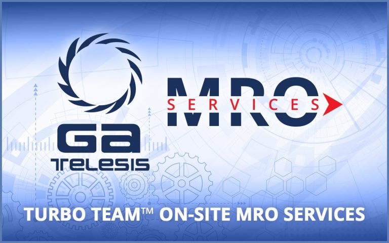 GA Telesis MRO Services Group Expands Capability Scope of its  Field Support 24/7/365 Turbo Team