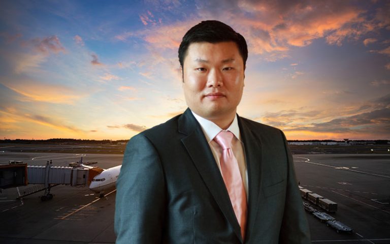 GA Telesis Appoints Marc Cho, Chief Investment Officer