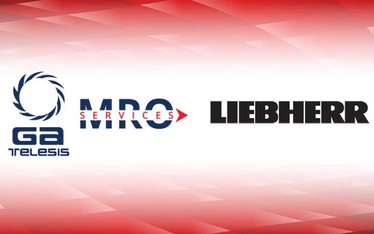 GA Telesis MRO Services Group Announces E-Jet Support and Services Agreement with Liebherr-Aerospace