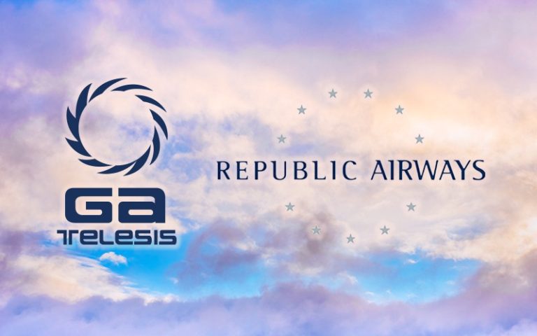 GA Telesis Announces the Purchase of Two E170 Aircraft on Lease with Republic Airways