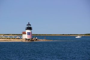 summer things to do in nantucket
