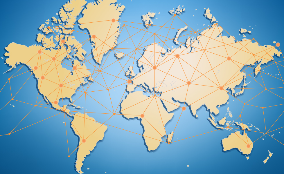 Global Logistics Network